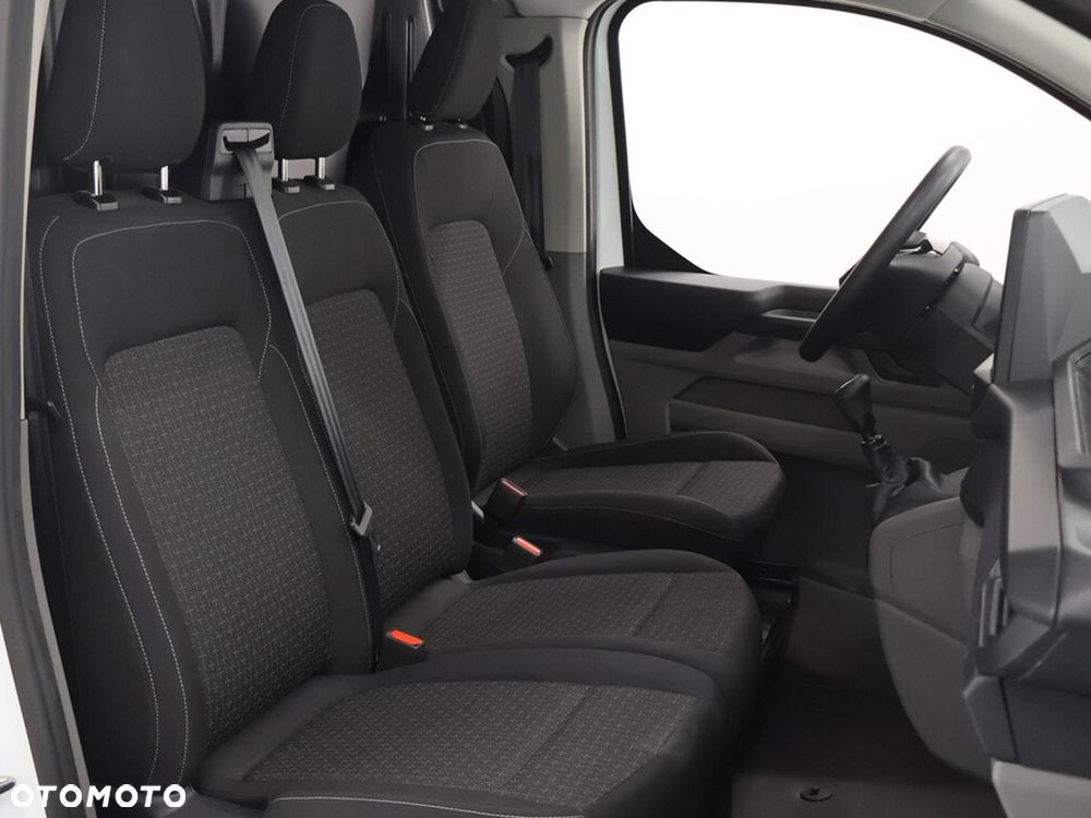 Ford TRANSIT CUSTOM 2.0 EcoBlue 136KM M6 FWD VAN TREND 320 L2 - 11