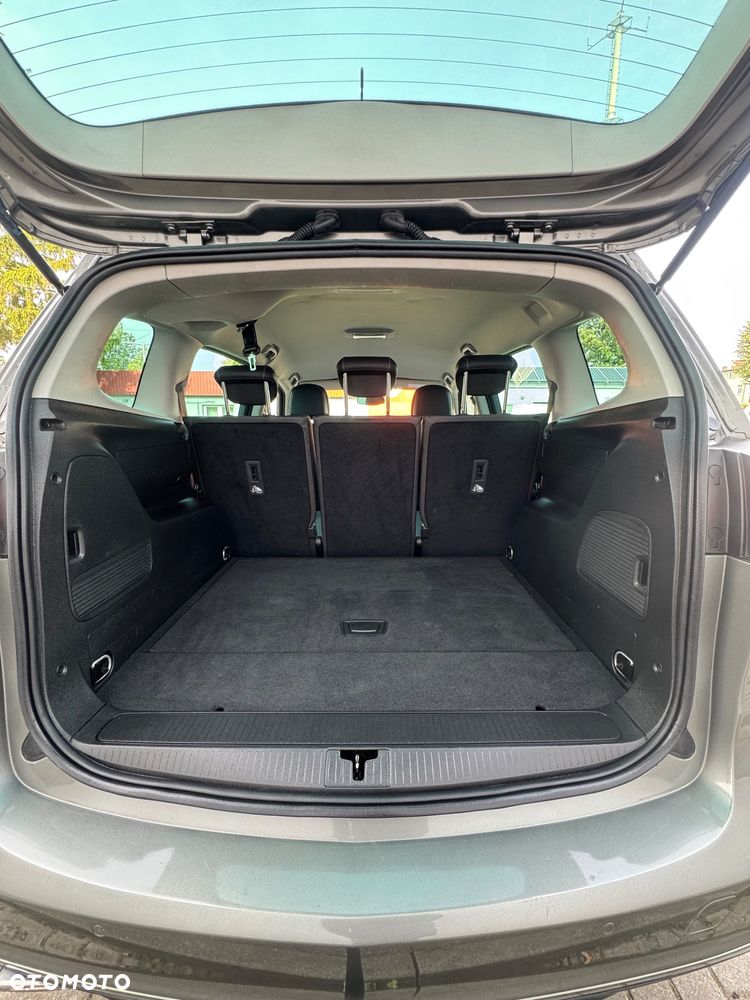Opel Zafira 2.0 CDTI Cosmo S&S - 36