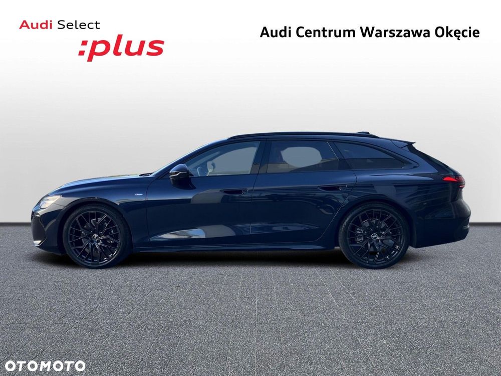 Audi A6 Avant - 5