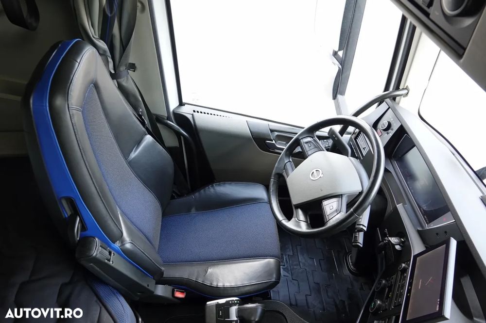 Volvo FH 460 / I SAVE / I-SHIFT / 2023 - 26
