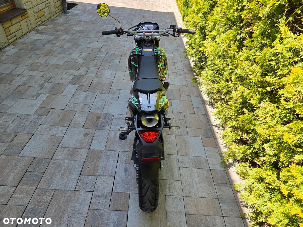 Derbi Senda - 10