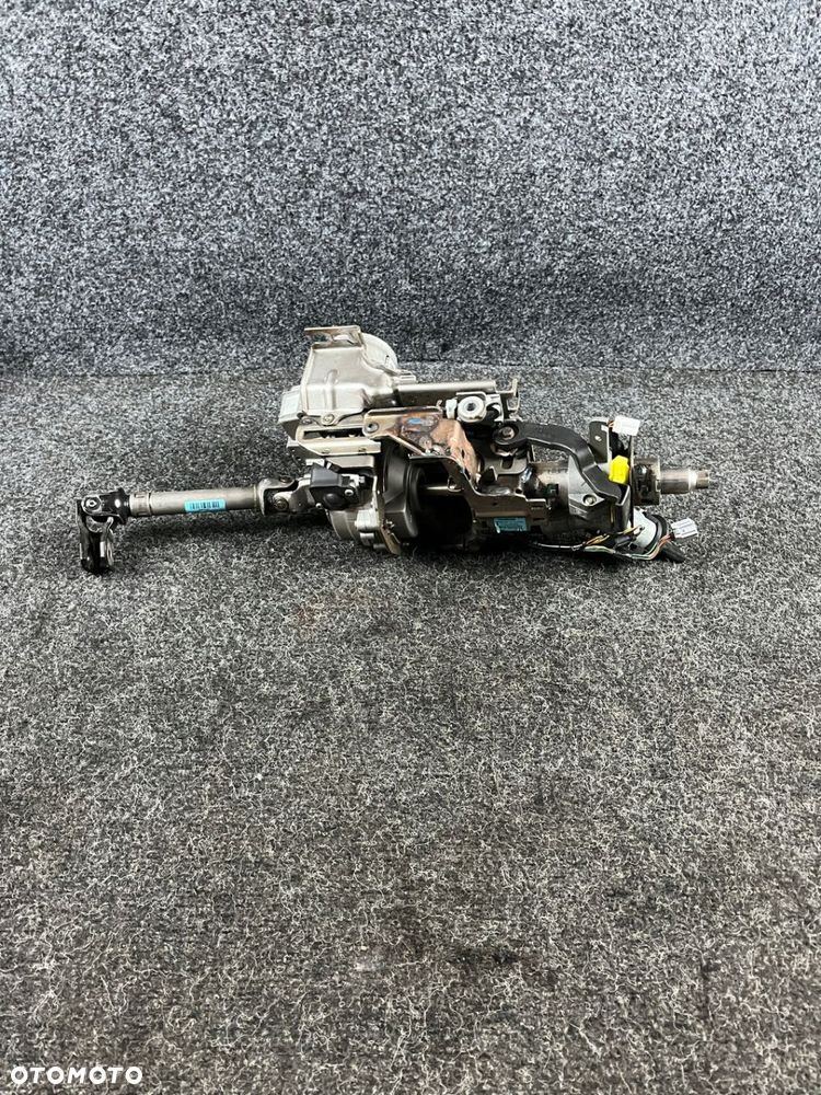 nissan micra k12 kolumna wspomaganie 48810AX705 - 7