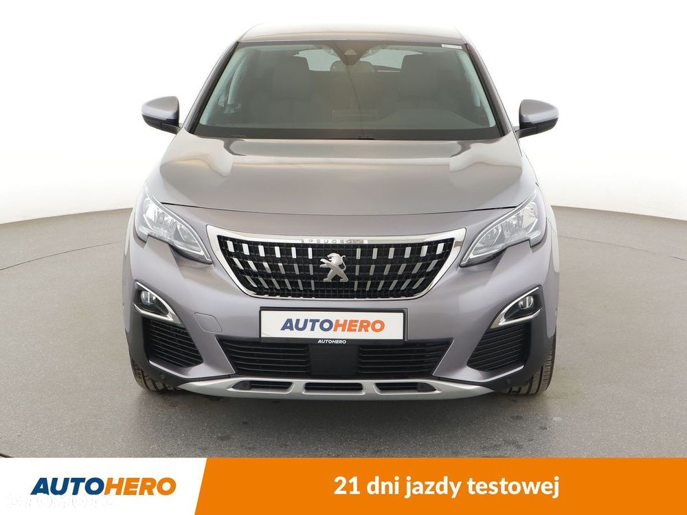 Peugeot 3008 - 9