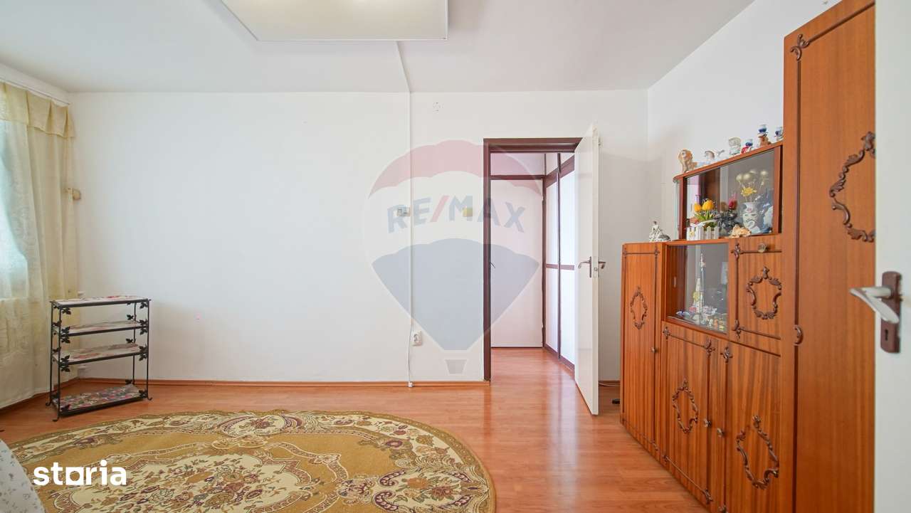 Comision 0 %! Apartament cu 2 camere de vânzare în zona Astra — fotografia 3
