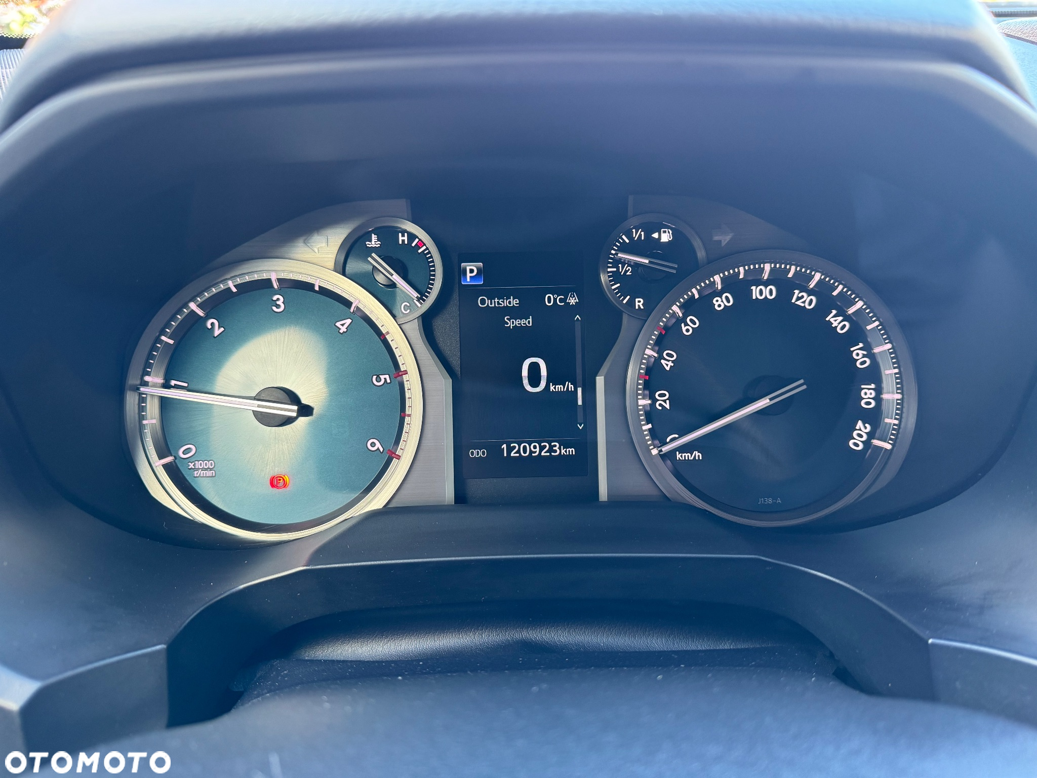Toyota Land Cruiser LC 2.8 D-4D Prado - 2