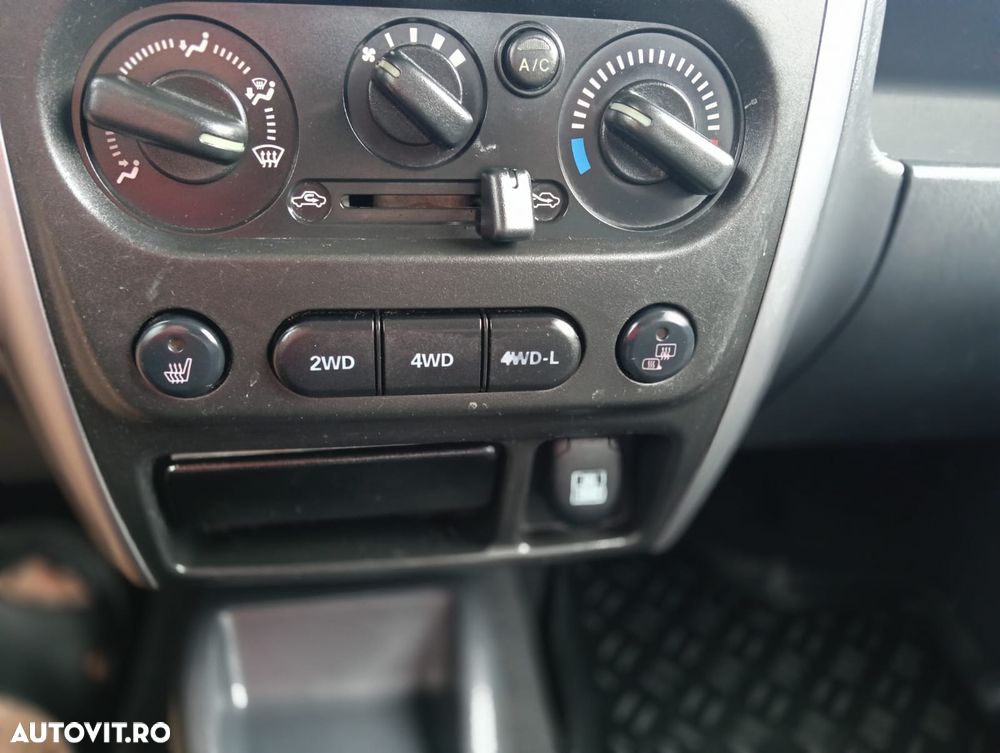 Suzuki Jimny Style Ranger - 33