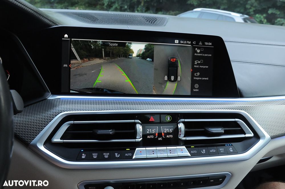 BMW X5 xDrive30d - 22