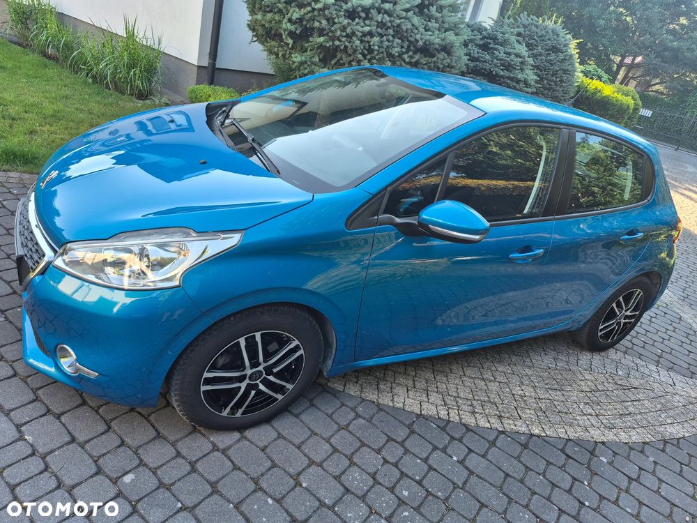 Peugeot 208 95 VTI Active - 32