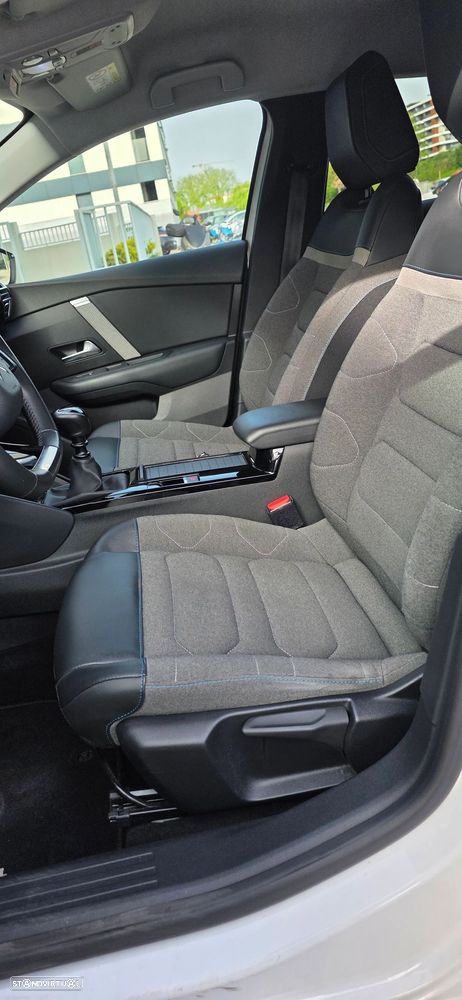 Citroën C4 1.5 BlueHDi Feel Pack - 4