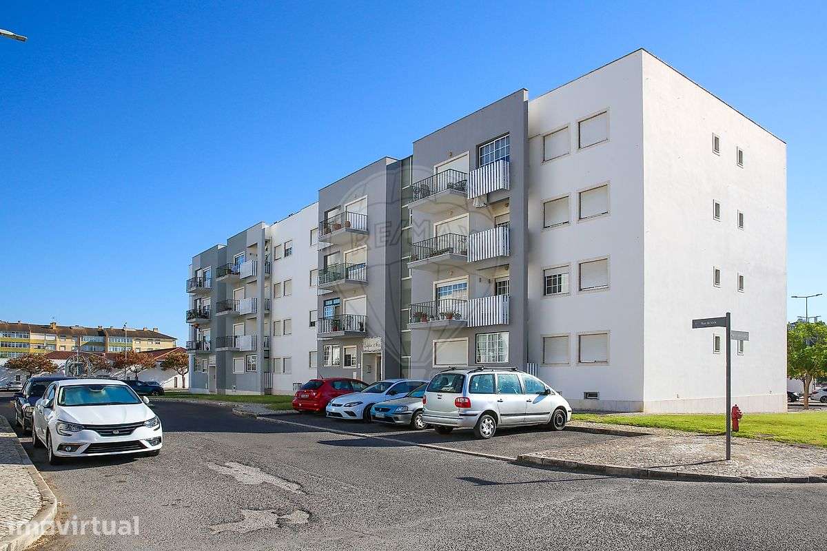 Apartamento T2 para venda - Grande imagem: 3/20