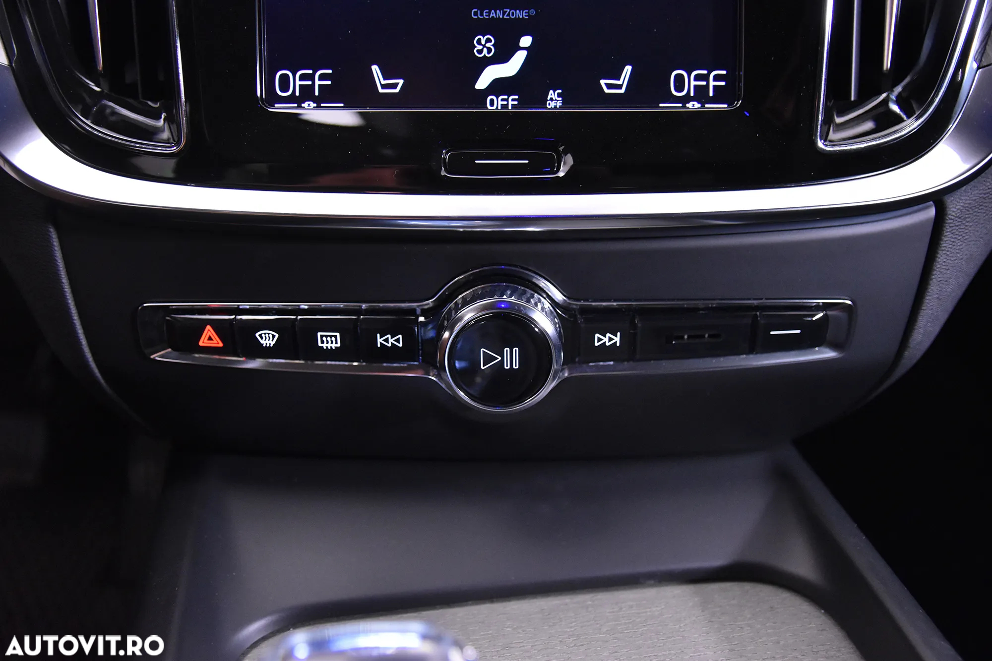 Volvo S60 - 18