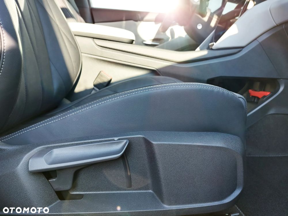 Ford Capri 79 kWh Premium RWD - 18