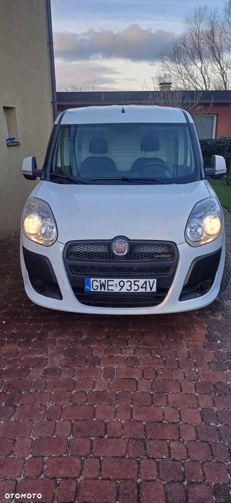 Fiat Doblo - 12