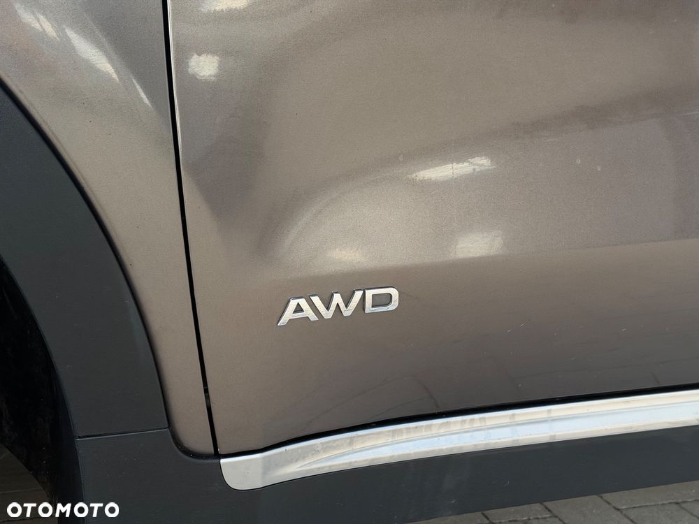 Kia Sportage 2.0 CRDI GT Line 4WD - 34