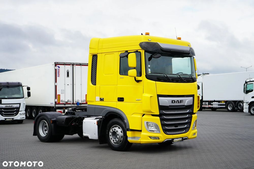 DAF / 106 / 530 / EURO 6 / ACC / SPACE CAB / MAŁY PRZEBIEG - 2