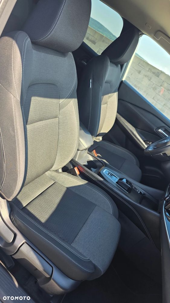 Nissan Qashqai 1.5 e-POWER N-Connecta - 22