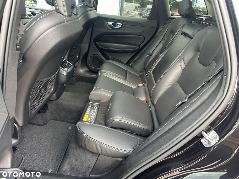 Volvo XC 60 - 20