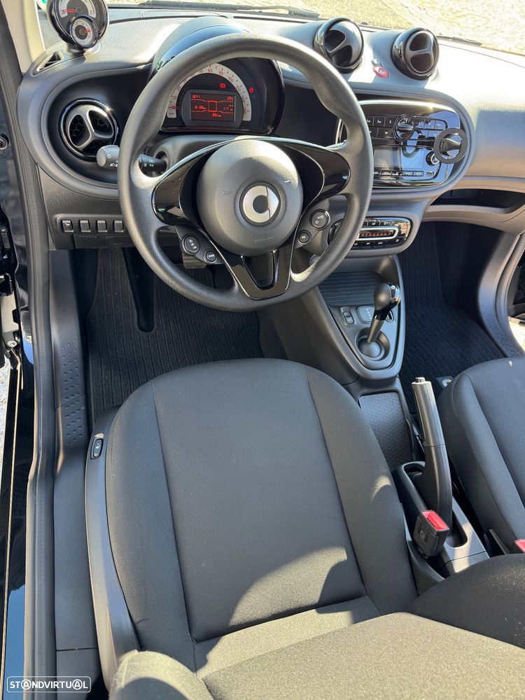 Smart ForTwo Coupé EQ prime - 34