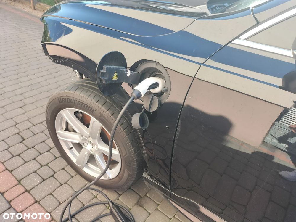 Volvo XC 90 - 6