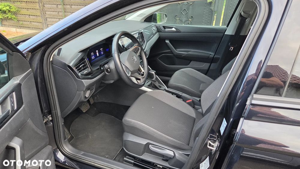 Volkswagen Polo 1.0 TSI OPF DSG Style - 5