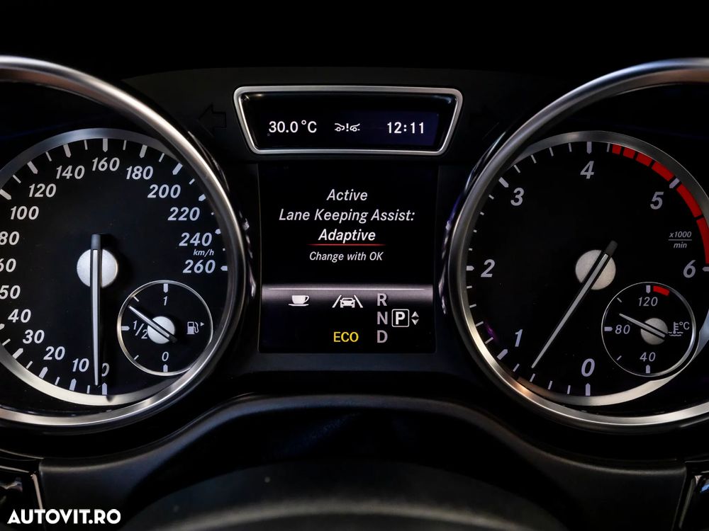 Mercedes-Benz ML - 34