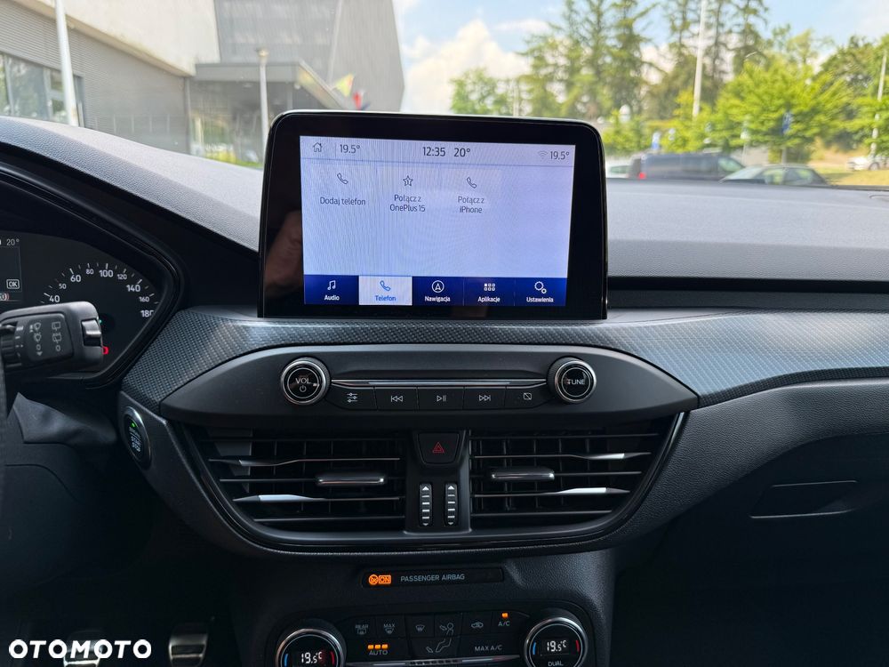 Ford Focus 1.5 EcoBoost STart-Stopp-System ST-LINE - 21
