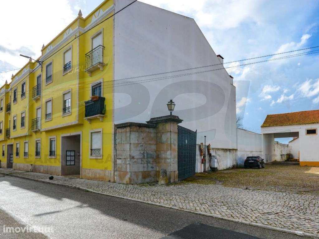 Apartamento T2 em Almeirim - Grande imagem: 4/21