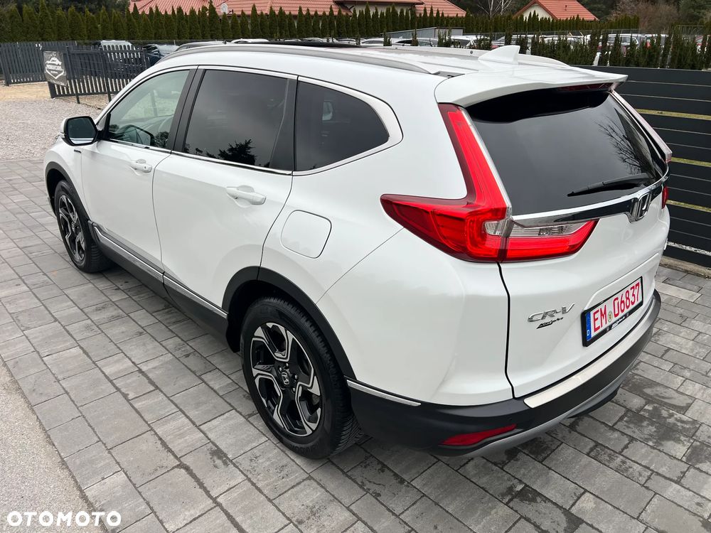 Honda CR-V 2.0 i-MMD Executive (Honda Connect+) - 14