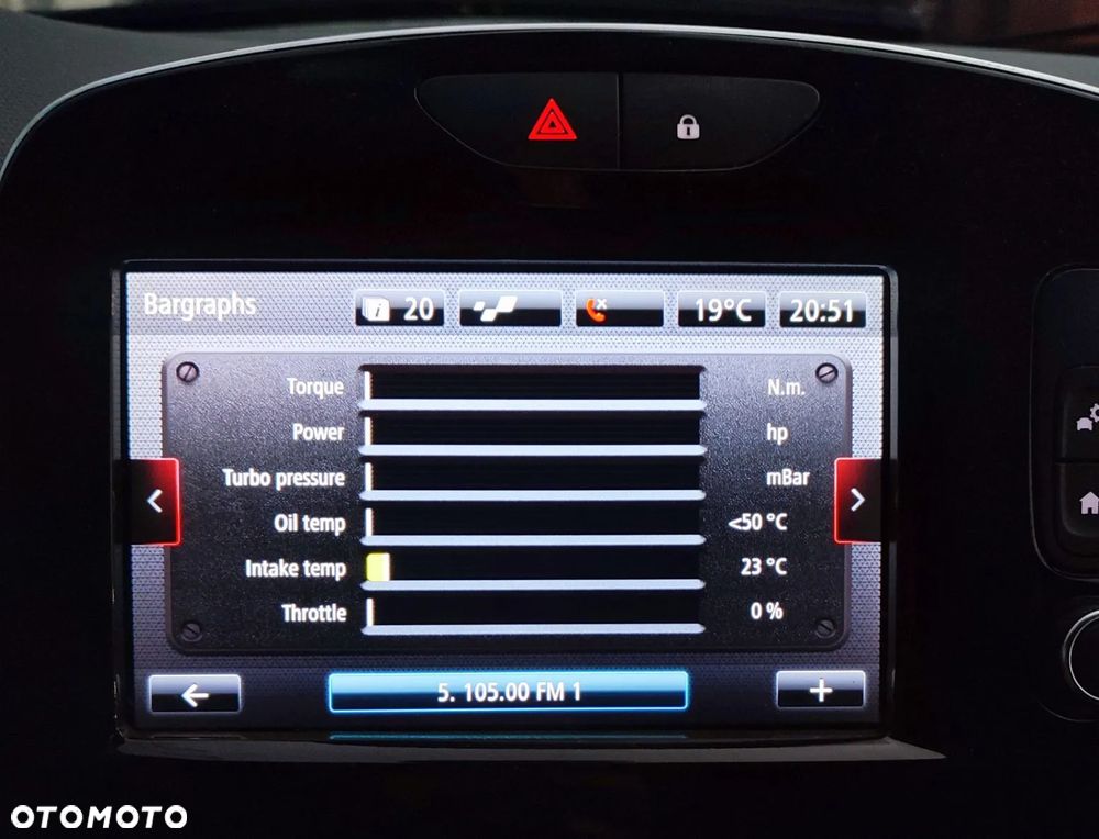 Renault Clio 1.6 R.S 200 EDC EU6 - 11