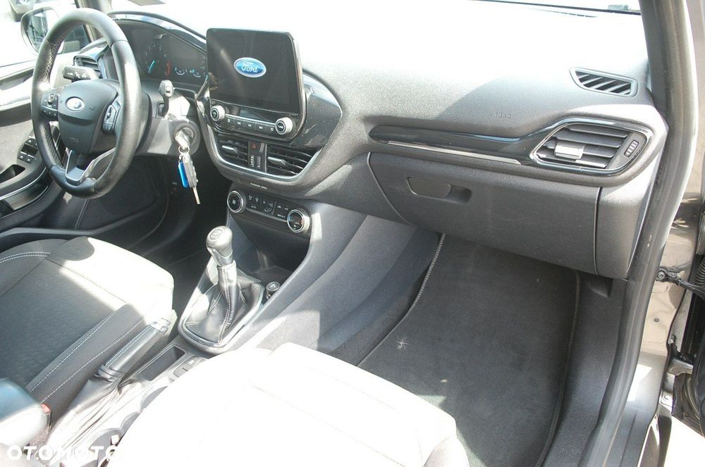 Ford Fiesta - 29