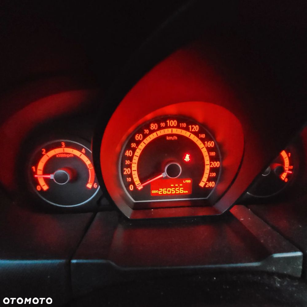 Kia ProCeed 1.6 Crdi Comfort - 6