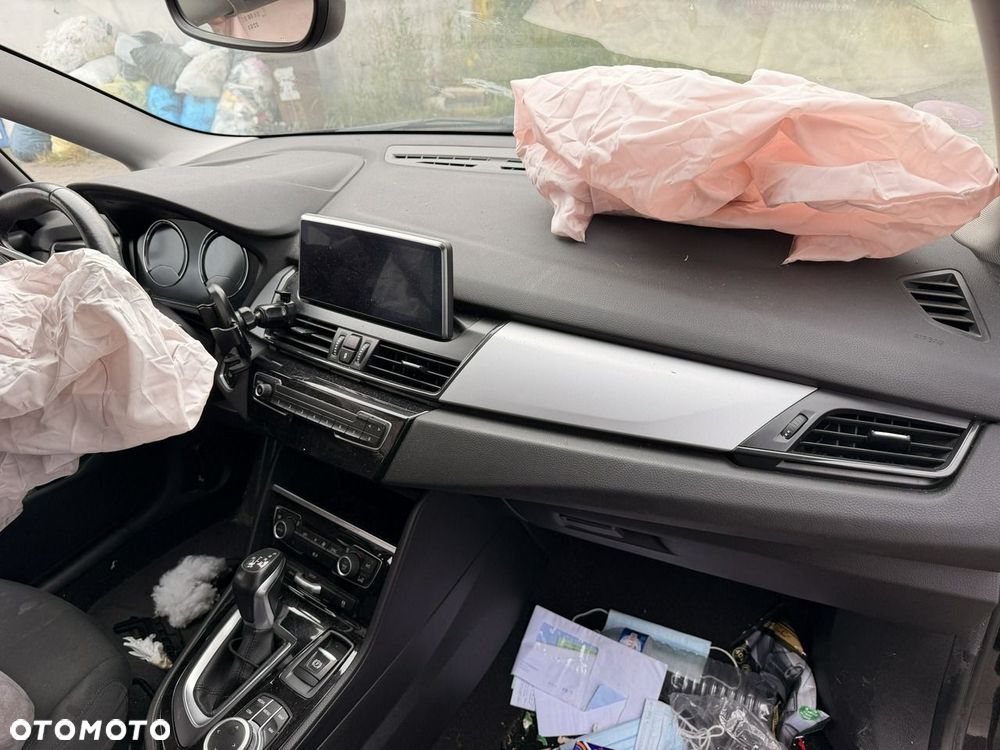 BMW Seria 2 - 4