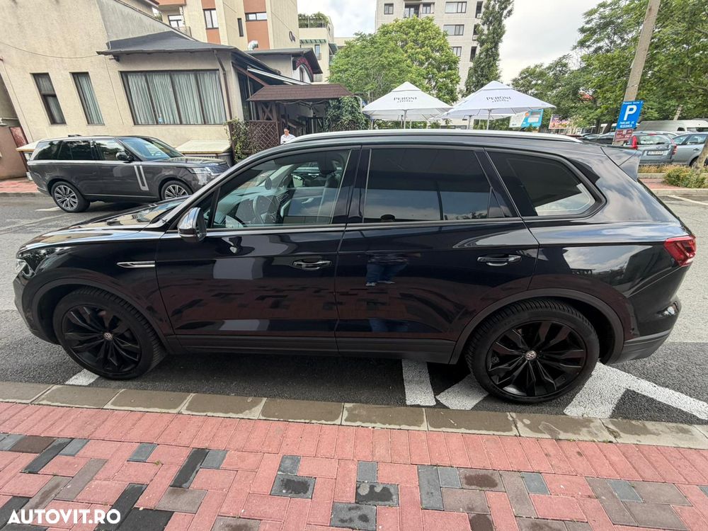 Volkswagen Touareg V6 TSI Style - 3