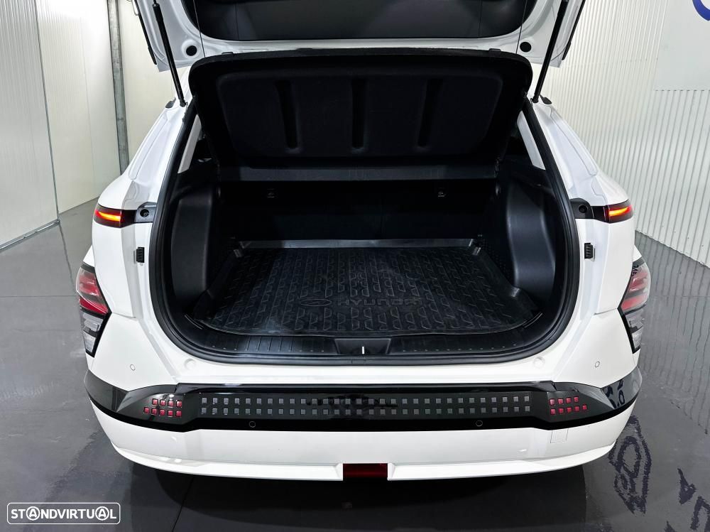 Hyundai Kauai 65.4 kWh Premium - 57