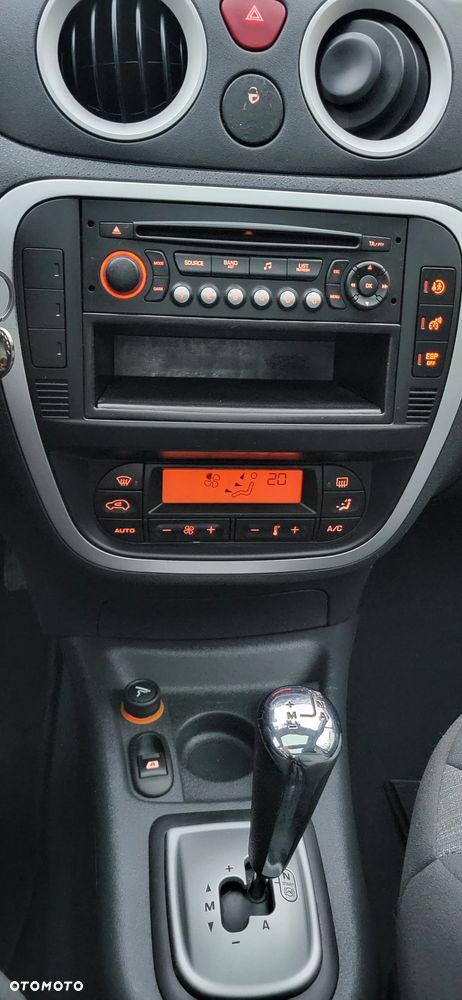 Citroën C3 1.4 16V Senso Drive X-TR Gold-Edition - 14