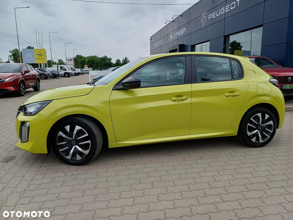 Peugeot 208 1.2 PureTech Active Pack S&S - 7