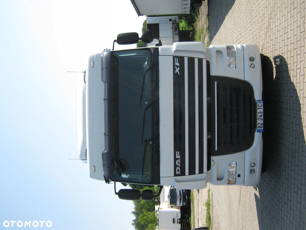 DAF 105-460 SPROWADZONY - 2