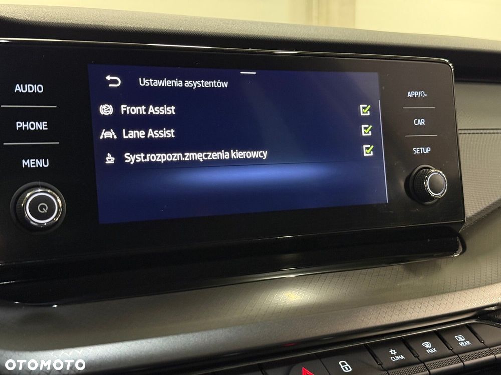 Skoda Octavia 1.5 TSI ACT Ambition - 37