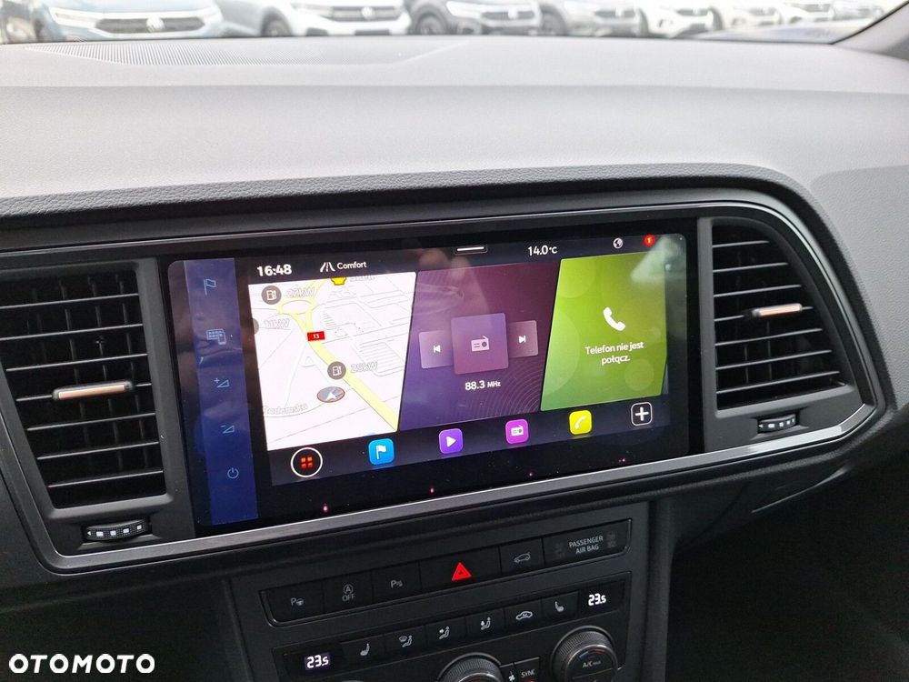 Cupra Ateca 1.5 TSI DSG - 35