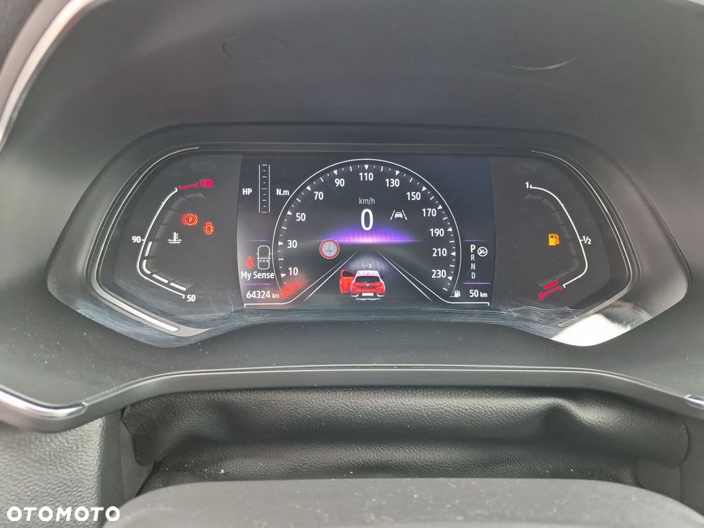 Renault Captur 1.3 TCe Intens EDC - 14
