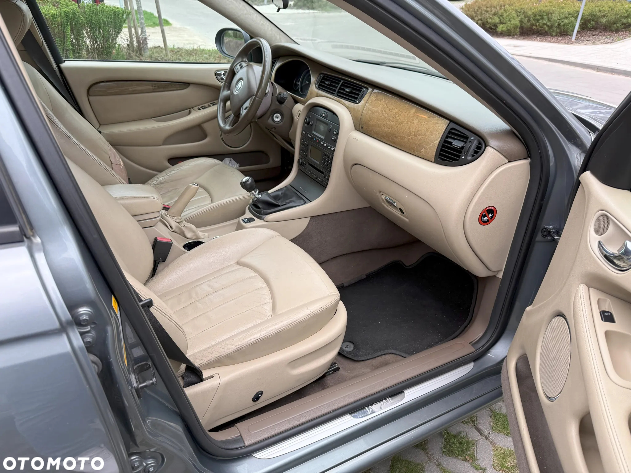 Jaguar X-Type 2.0 D Entry/Classic - 2