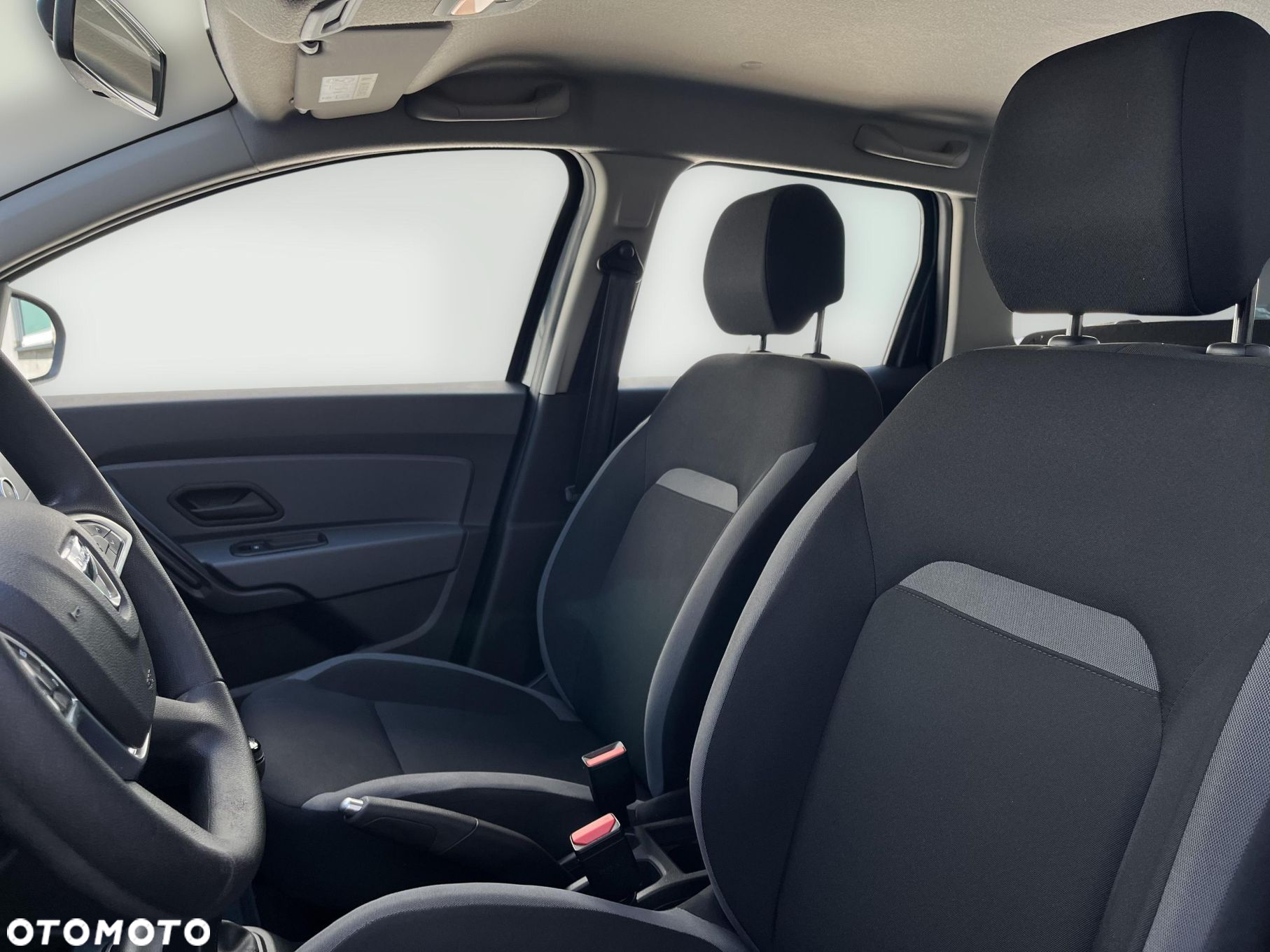 Dacia Duster 1.0 TCe Essential - 11