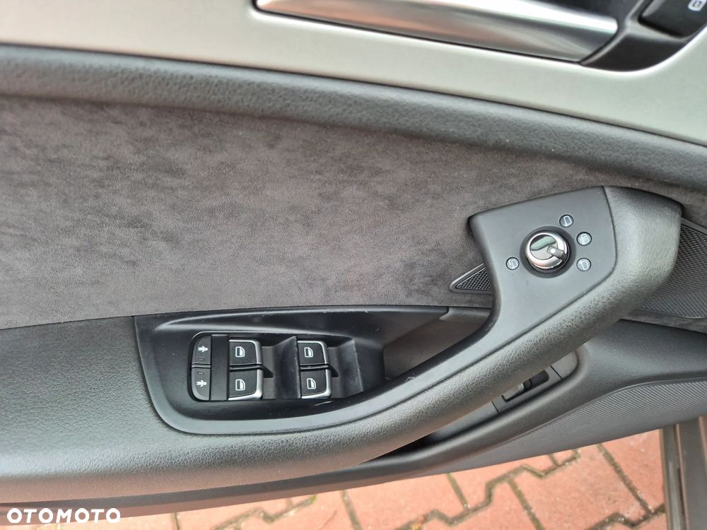 Audi A6 Avant 2.0 TDI DPF - 21