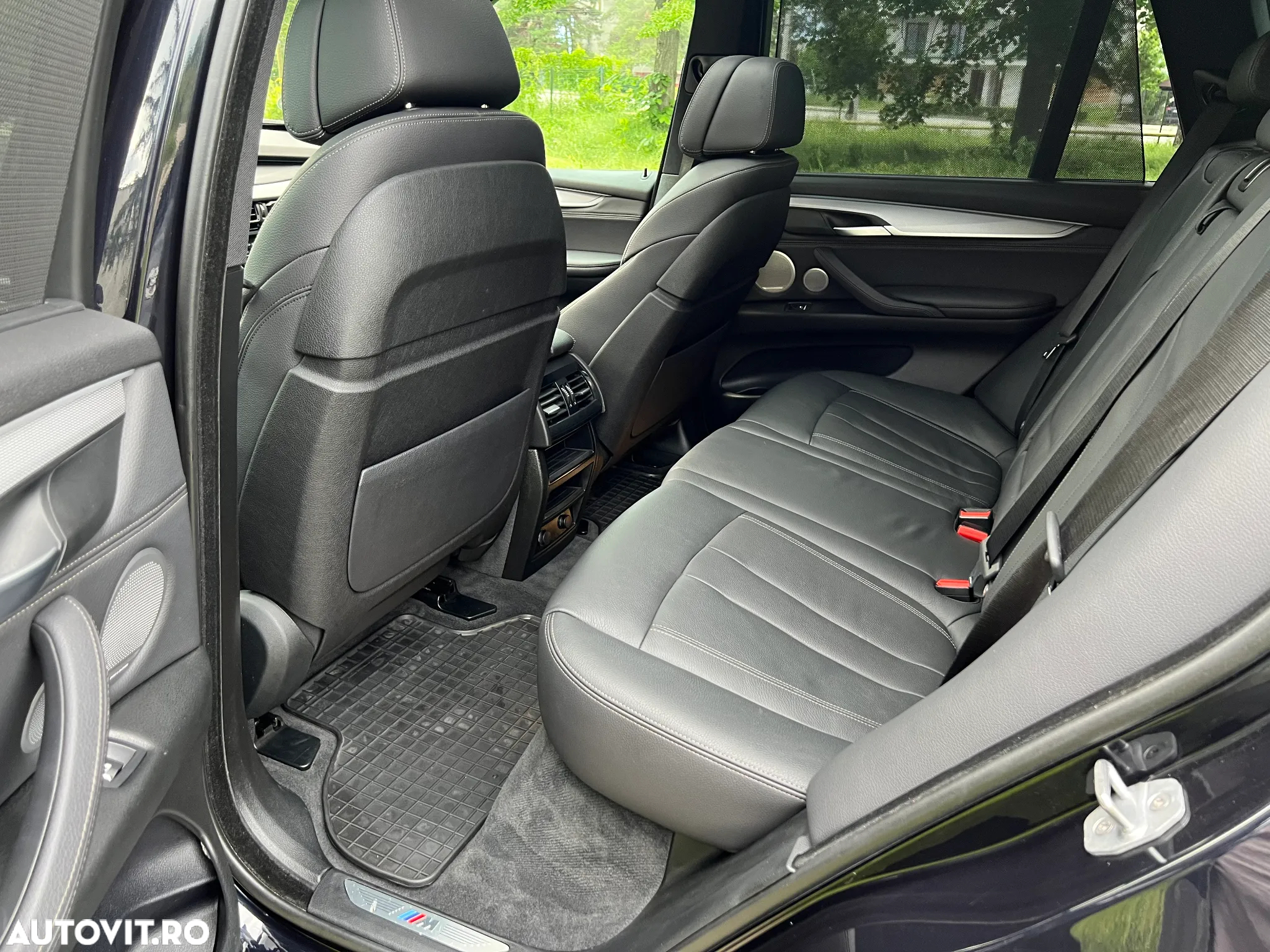 BMW X5 M M50d Sport-Aut. - 21
