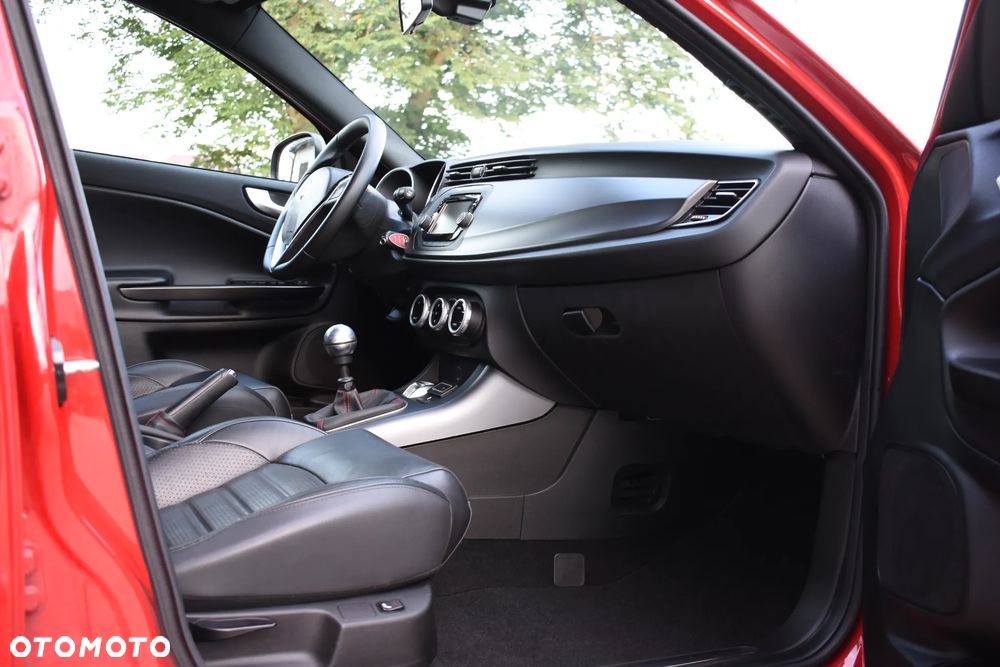 Alfa Romeo Giulietta 1.4 TB 16V Turismo - 27