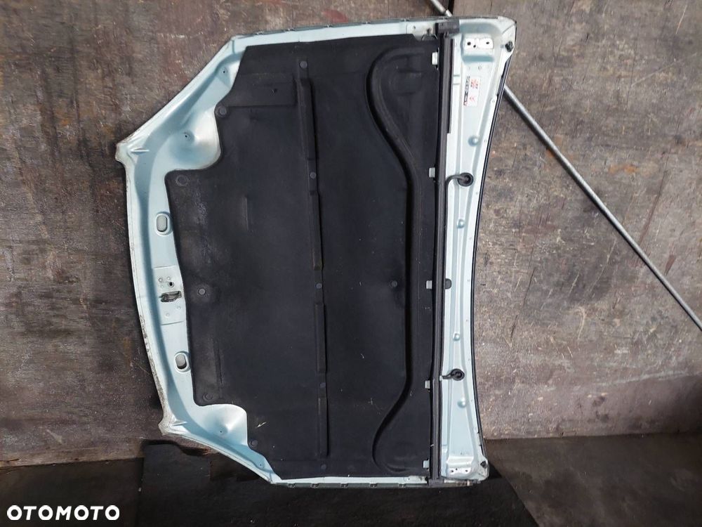 KOMPLETNY PRZÓD ZDERZAK MASKA BŁOTNIK LAMPA PAS CITROEN C5 I KRSC - 14