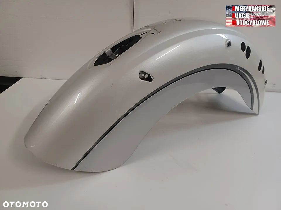 Victory Kingpin 2005 zbiornik - 2