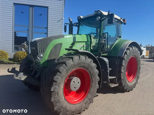Fendt VARIO 930