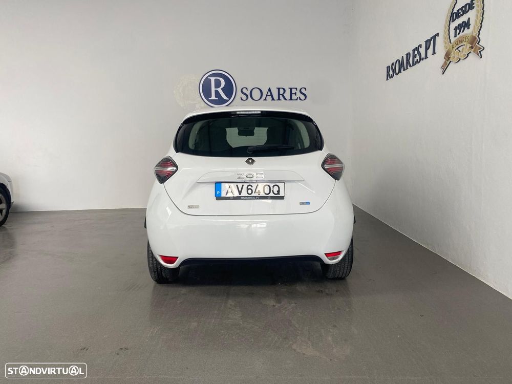 Renault Zoe - 5