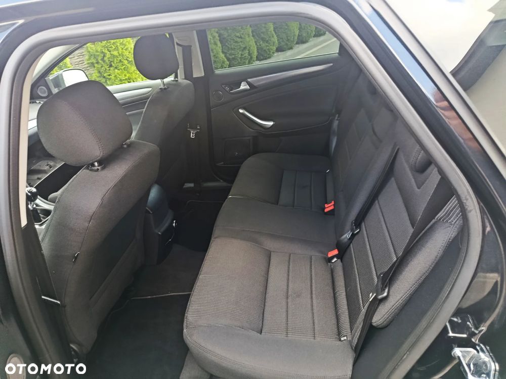 Ford Mondeo 2.0 TDCi Titanium - 21